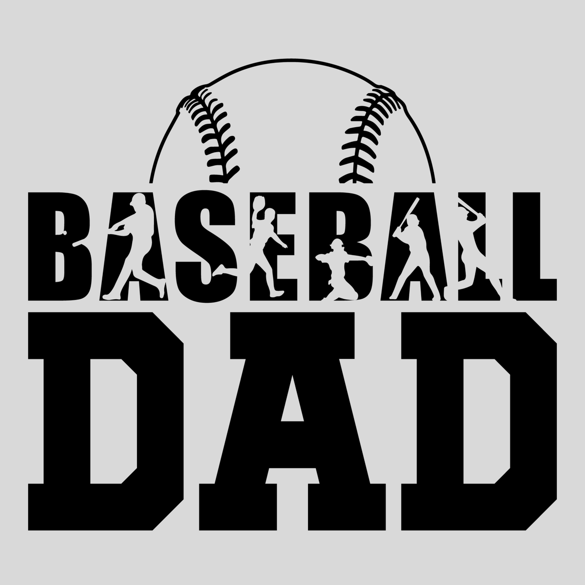 Personalized Sports Mom & Dad Mini Bottle Opener — Baseball, Basketball & Football