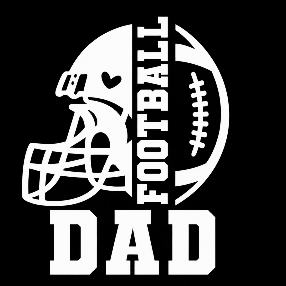 Personalized Sports Mom & Dad Mini Bottle Opener — Baseball, Basketball & Football